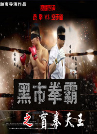 Võ sĩ chợ đen: Người mù | Black Market Boxer: Blind Boxer (2016) Võ sĩ chợ đen: Người mù | Black Market Boxer: Blind Boxer (2016)