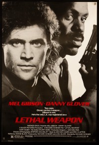 Vũ Khí Tối Thượng | Lethal Weapon (1987) Vũ Khí Tối Thượng | Lethal Weapon (1987)