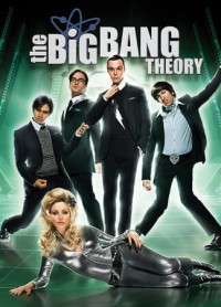 Vụ nổ lớn (Phần 4) | The Big Bang Theory (Season 4) (2007) Vụ nổ lớn (Phần 4) | The Big Bang Theory (Season 4) (2007)