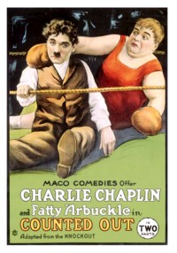 Vua Hề Sác-lô: Tuyển Tập Trận Đấu Quyền Anh | Collection Knock Out (1914) Vua Hề Sác-lô: Tuyển Tập Trận Đấu Quyền Anh | Collection Knock Out (1914)