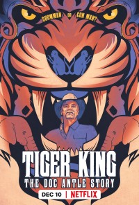 Vua hổ: Chuyện về Doc Antle | Tiger King: The Doc Antle Story (2021) Vua hổ: Chuyện về Doc Antle | Tiger King: The Doc Antle Story (2021)