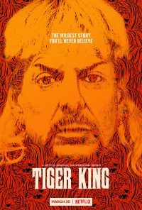 Vua hổ (Phần 1) | Tiger King (Season 1) (2020) Vua hổ (Phần 1) | Tiger King (Season 1) (2020)