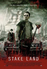 Vùng Đất Chết | Stake Land (2011) Vùng Đất Chết | Stake Land (2011)