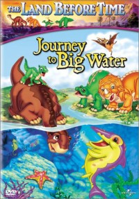 Vùng đất thời tiền sử IX: Du hành đến Hồ Nước Lớn | The Land Before Time IX: Journey to Big Water (2002) Vùng đất thời tiền sử IX: Du hành đến Hồ Nước Lớn | The Land Before Time IX: Journey to Big Water (2002)