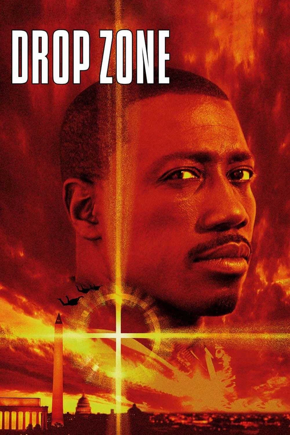 Vùng Trời Tự Do | Drop Zone (1994) Vùng Trời Tự Do | Drop Zone (1994)