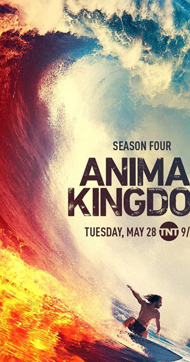 Vương quốc động vật (Phần 4) | Animal Kingdom (Season 4) (2019) Vương quốc động vật (Phần 4) | Animal Kingdom (Season 4) (2019)