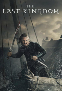 Vương triều cuối cùng (Phần 4) | The Last Kingdom (Season 4) (2020) Vương triều cuối cùng (Phần 4) | The Last Kingdom (Season 4) (2020)