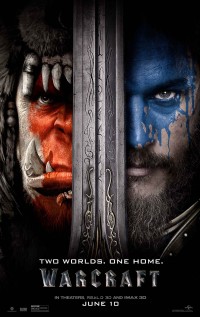 Warcraft: Đại chiến hai thế giới | Warcraft (2016) Warcraft: Đại chiến hai thế giới | Warcraft (2016)