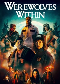 Werewolves Within | Werewolves Within (2021) Werewolves Within | Werewolves Within (2021)