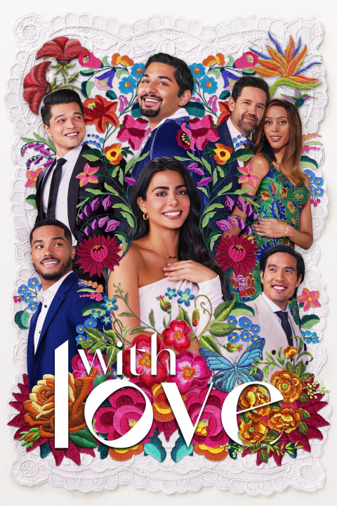 With Love (Phần 2) | With Love (Season 2) (2023) With Love (Phần 2) | With Love (Season 2) (2023)