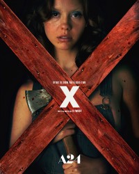 X | X (2022) X | X (2022)
