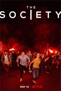 Xã hội | The Society (2019) Xã hội | The Society (2019)