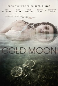 Xác Chết Đêm Trăng | Cold Moon (2016) Xác Chết Đêm Trăng | Cold Moon (2016)