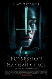 Xác Chết Quỷ Ám | The Possession of Hannah Grace (2018) Xác Chết Quỷ Ám | The Possession of Hannah Grace (2018)