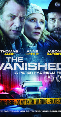 Xác Chết Trở Về | The Vanished (2018) Xác Chết Trở Về | The Vanished (2018)