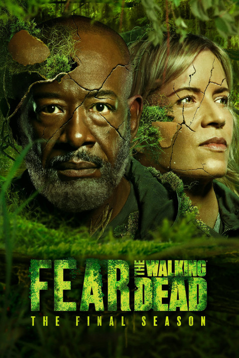 Xác Sống Đáng Sợ (Phần 8) | Fear the Walking Dead (Season 8) (2023) Xác Sống Đáng Sợ (Phần 8) | Fear the Walking Dead (Season 8) (2023)