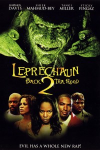 Yêu tinh Leprechaun: Trở lại khu phố | Leprechaun 6: Back 2 tha Hood (2003) Yêu tinh Leprechaun: Trở lại khu phố | Leprechaun 6: Back 2 tha Hood (2003)