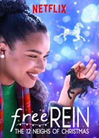 Zoe và Raven: Bài hát Giáng Sinh | Free Rein: The Twelve Neighs of Christmas (2018) Zoe và Raven: Bài hát Giáng Sinh | Free Rein: The Twelve Neighs of Christmas (2018)